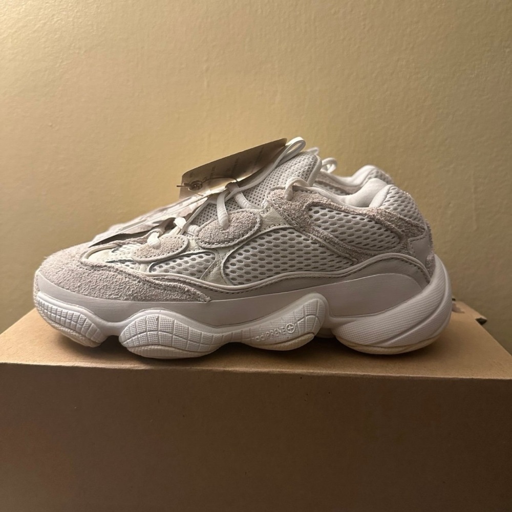Yeezy 500